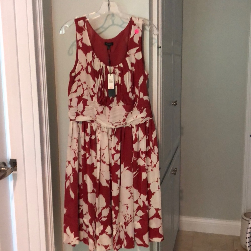 New dress